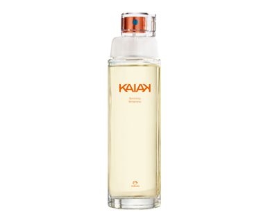 Desodorante Colônia Kaiak Feminino Com Cartucho