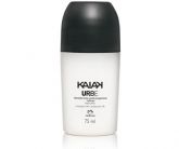 Desodorante Antitranspirante Roll-on Kaiak Urbe
