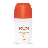 Kaiak Desodorante Roll-On Feminino