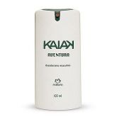 Kaiak Aventura Masculino Desodorante Spray