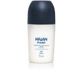 Desodorante Antitranspirante Roll-on Kaiak Pulso