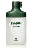 Desodorante Colônia Kaiak Aventura Masculino Com Cartucho