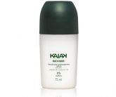 Desodorante Antitranspirante Roll-on Kaiak Aventura